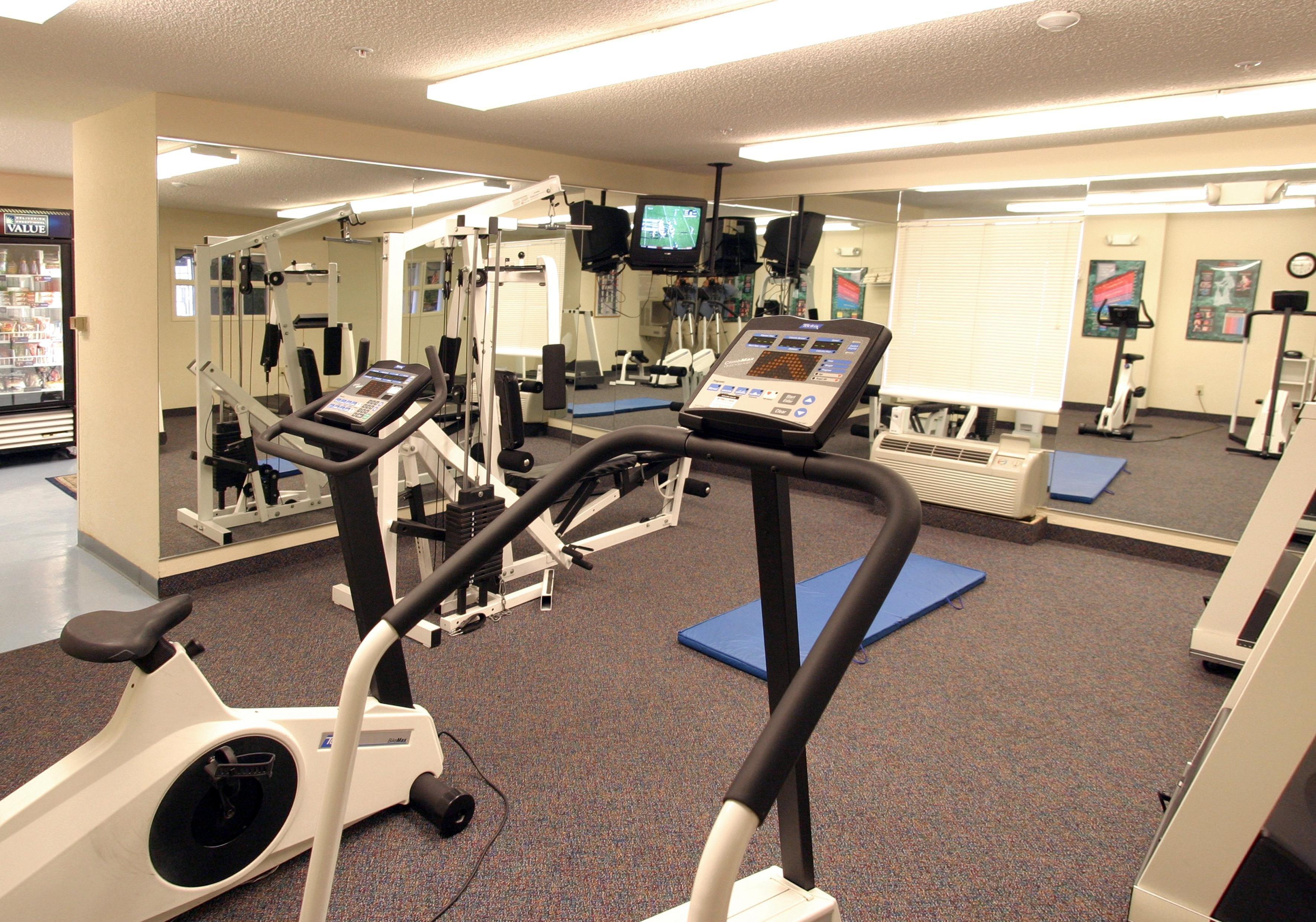 Sonesta Simply Suites Huntsville Research Park Екстер'єр фото