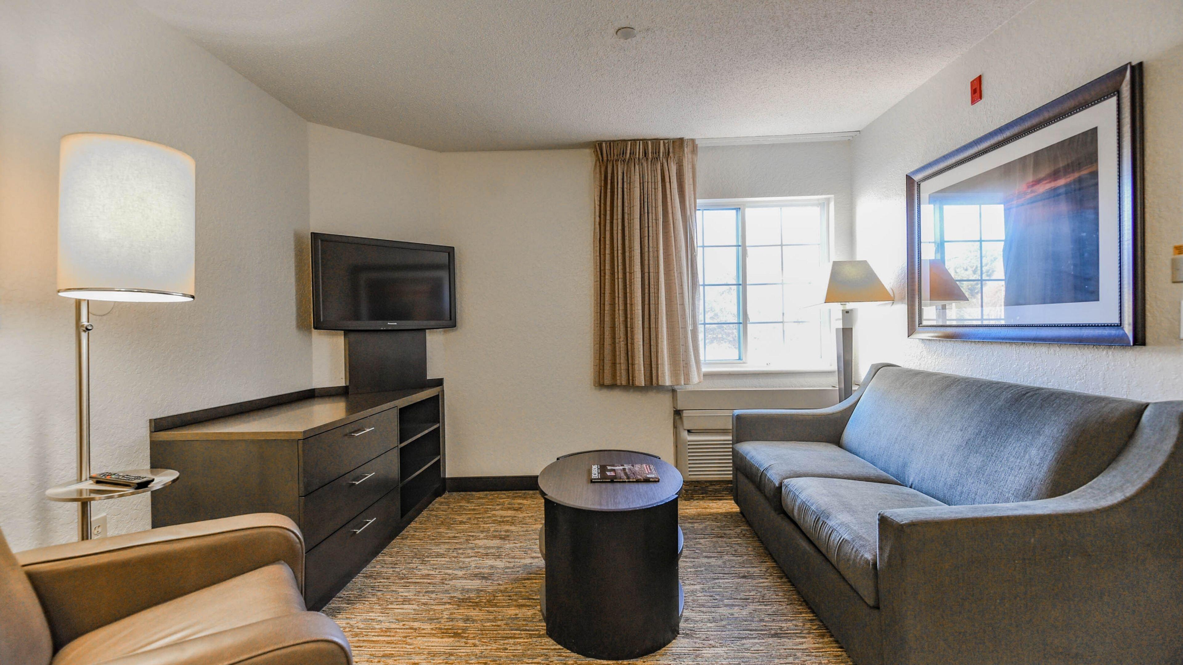 Sonesta Simply Suites Huntsville Research Park Екстер'єр фото
